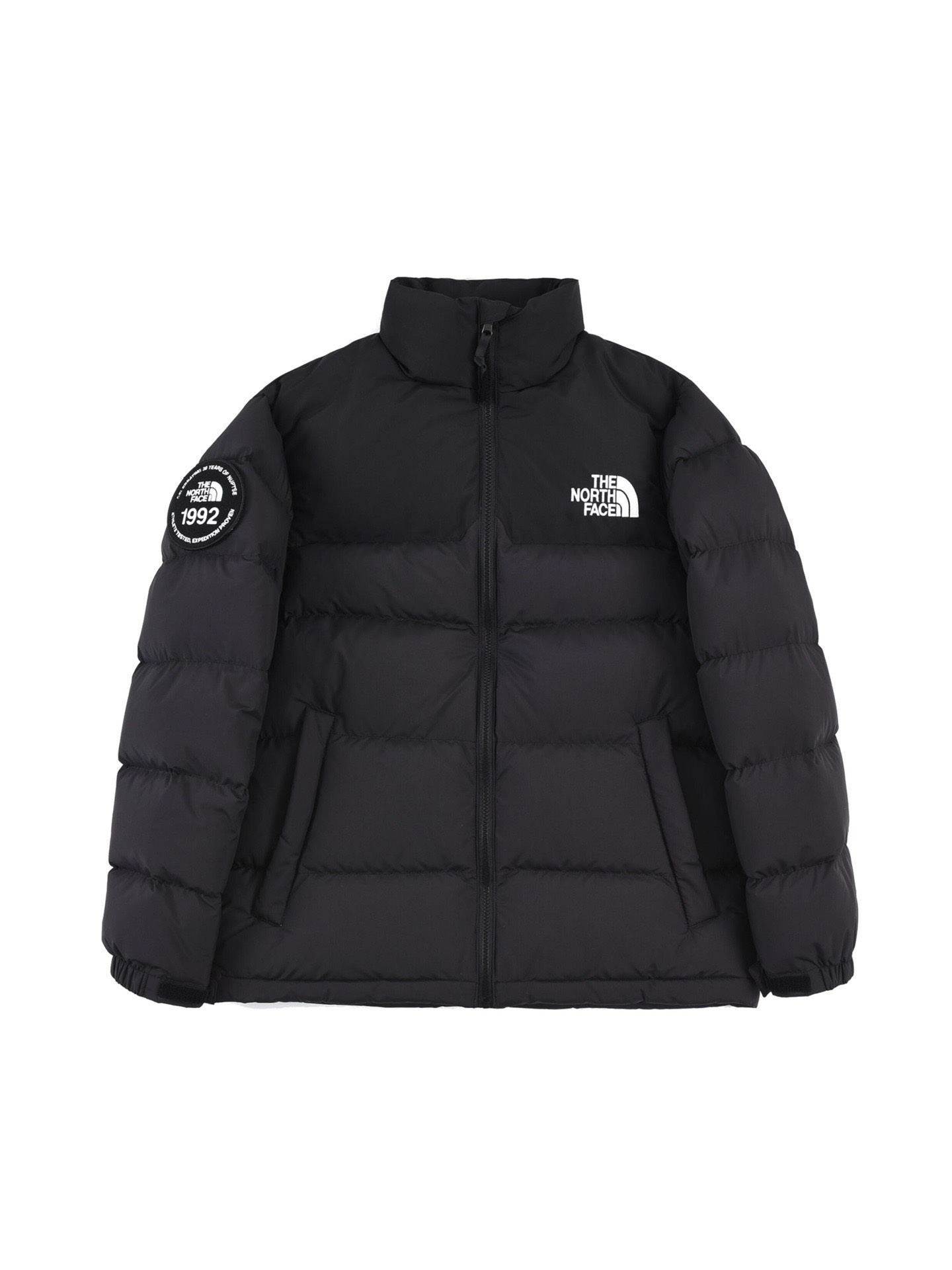 The North Face Down Jackets